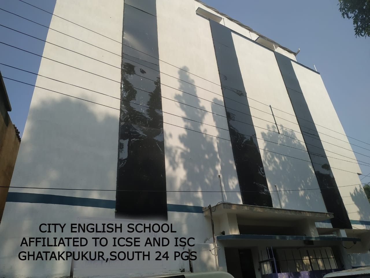 School Campus